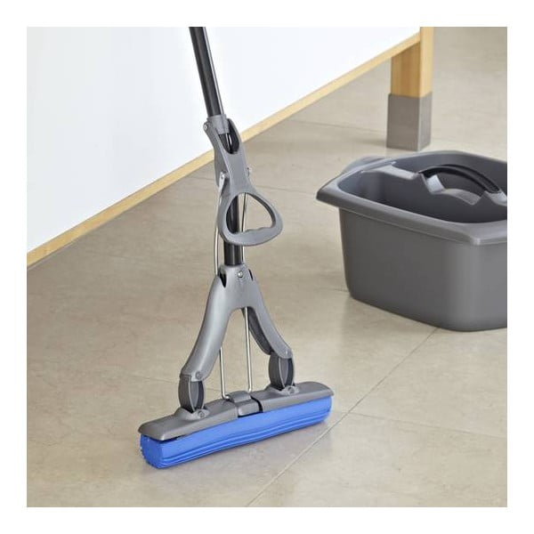 Modrý mop Addis Superdry Plus-image-1