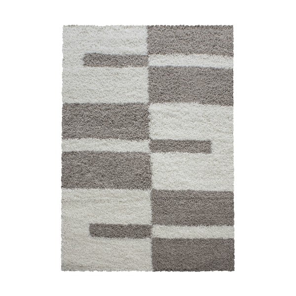Béžový koberec 120x170 cm Gala – Ayyildiz Carpets