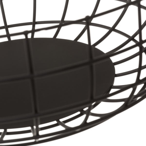 Kovový košík na ovoce – Casa Selección-image-2