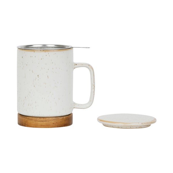 Hrnek z kameniny 375 ml Nordika – Sema-image-2