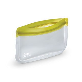 Úložný sáček Zip Domopak Smart, 12,5 x 22 cm