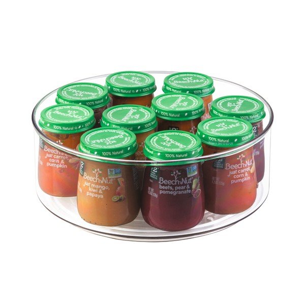 Úložná otáčecí miska iDesign Binz-image-1