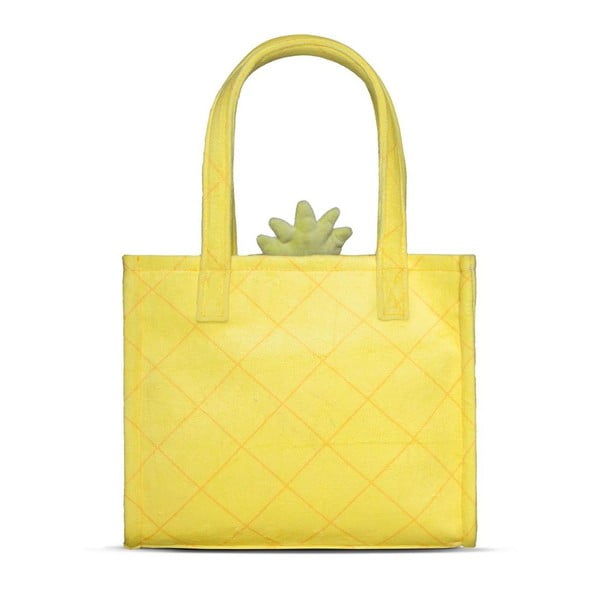 Dětská kabelka 5 l Maui – SQUISHMALLOWS-image-1