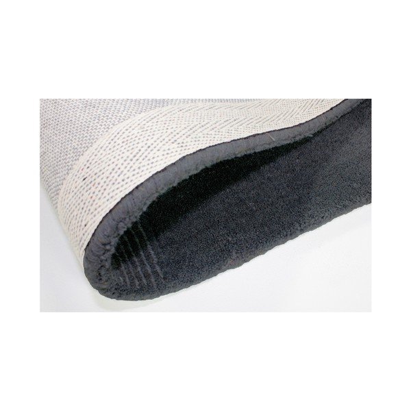 Vlněný běhoun Flair Rugs Sqaures Sansa, 60 x 230 cm-image-1