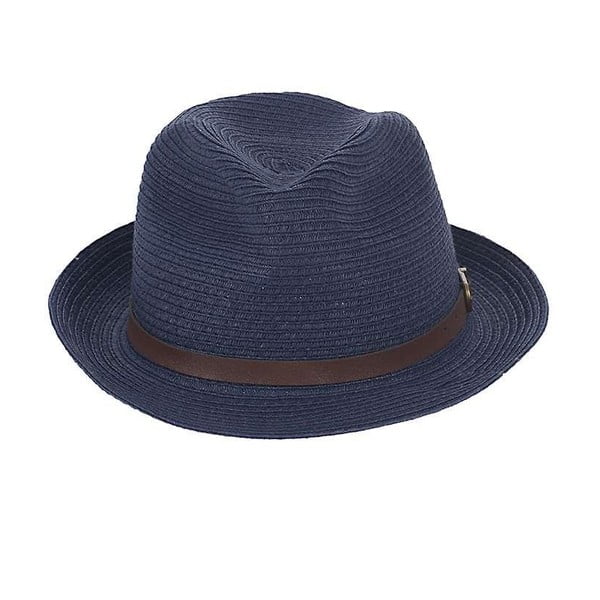 Slaměný klobouk Blue
