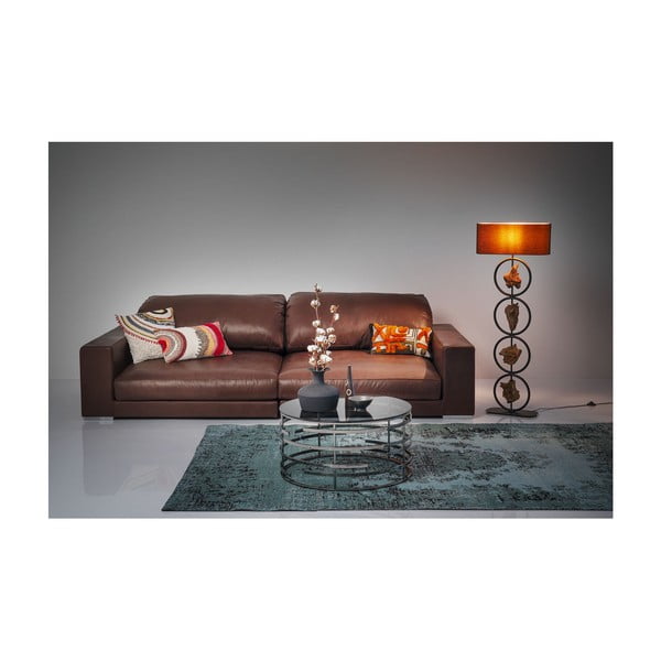 Bavlněný polštář Kare Design Ethno Fire, 40 x 60 cm-image-2