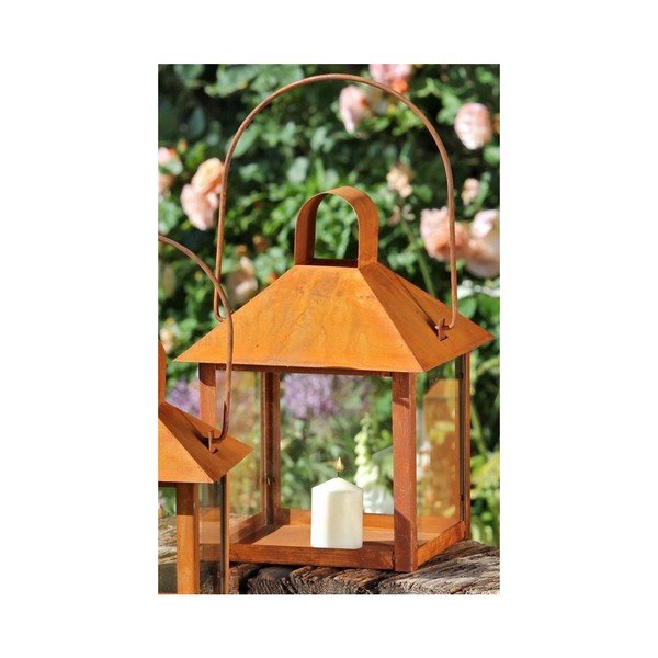Lucerna Boltze Bari, výška 44 cm