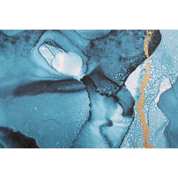 Obraz 80x120 cm Blu Rey – Mauro Ferretti-image-3