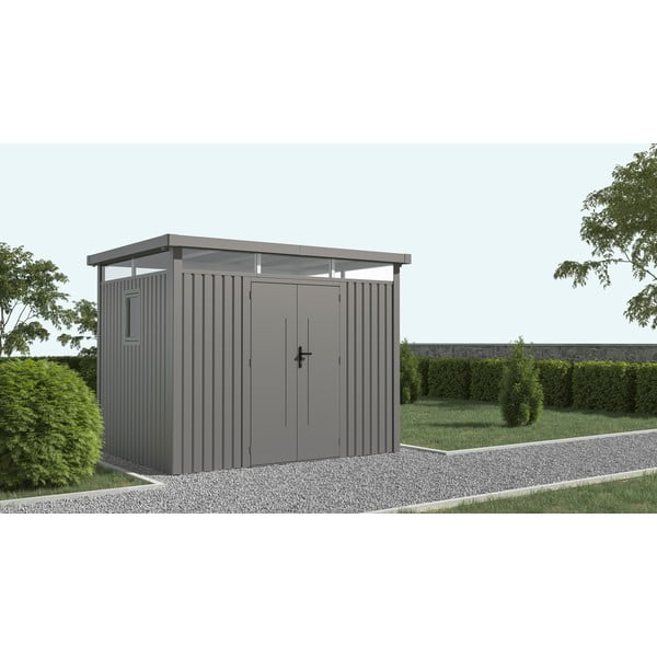 Zahradní domek Anna C – Rojaplast-image-1