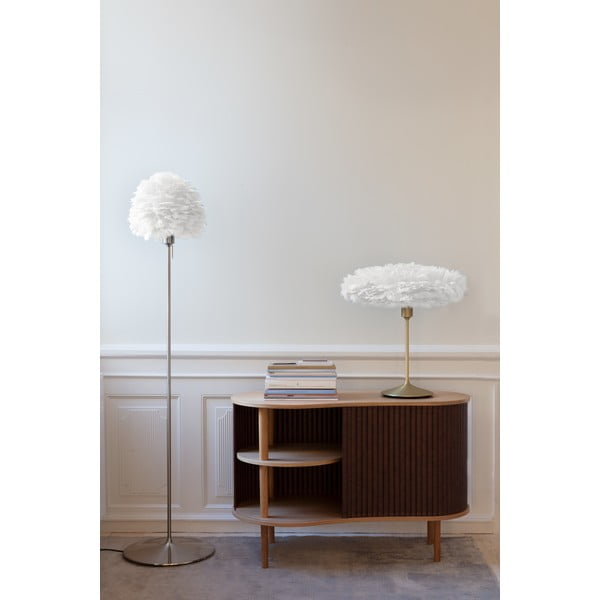 Bílé stínidlo ø 30 cm Eos Evia Mini – UMAGE-image-4