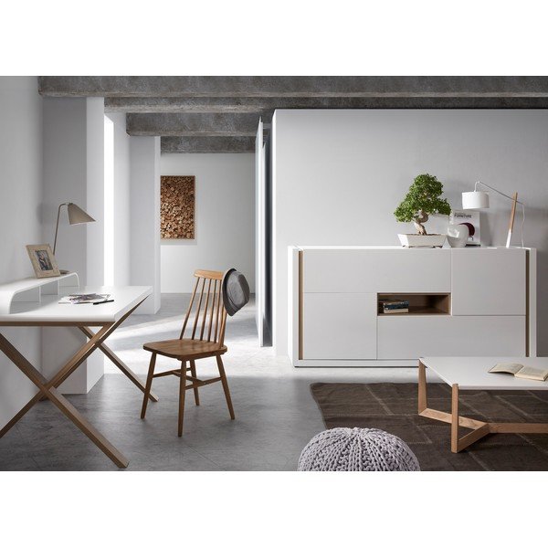 Konferenční stolek Kave Home Duplex-image-3