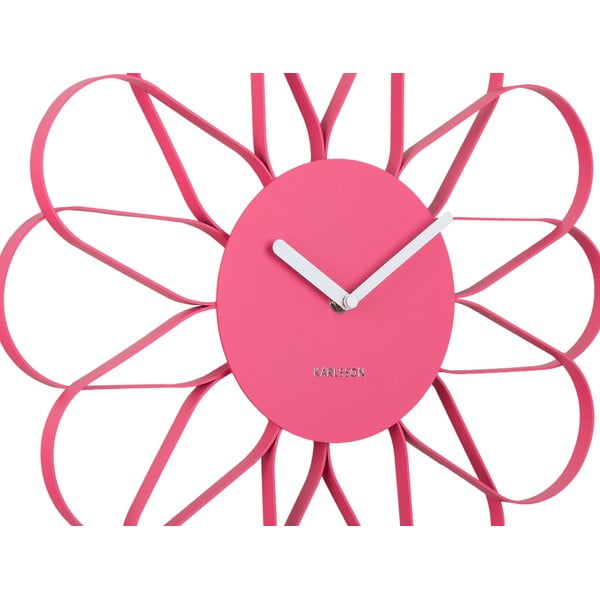 Nástěnné hodiny ø 40 cm Arkis – Karlsson-image-3