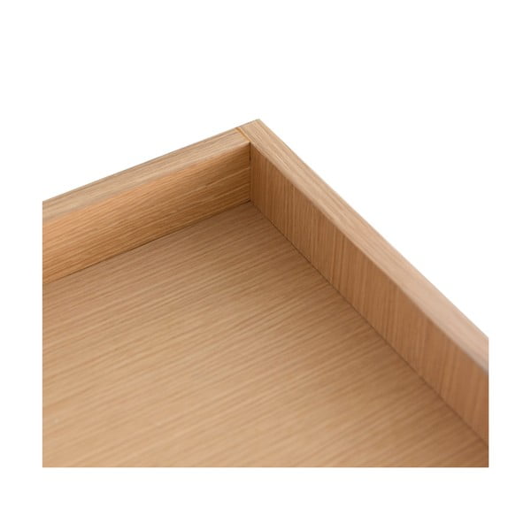 Komoda z dubového dřeva Hübsch Hege-image-1