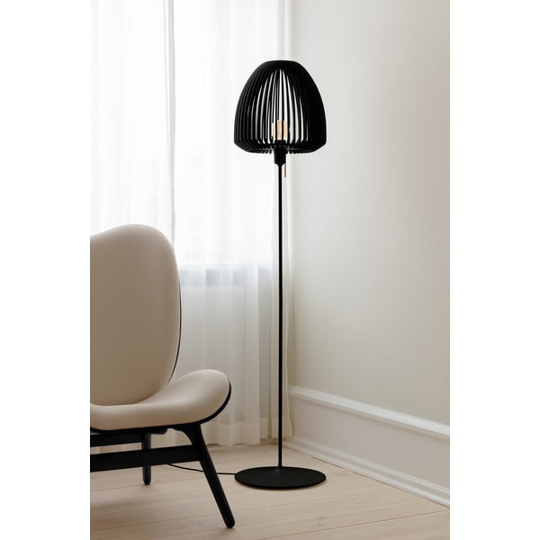 Černá lampová noha 140 cm Santé – UMAGE-image-1