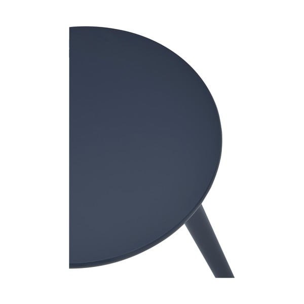 Kulatý odkládací stolek ø 40 cm Nostra – Premier Housewares-image-3