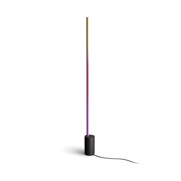 LED smart stojací lampa 29 W Gradient Signe – Philips Hue