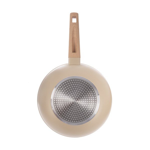 Wok pánev s keramickým povrchem ø 30 cm Ecrina – Orion-image-3