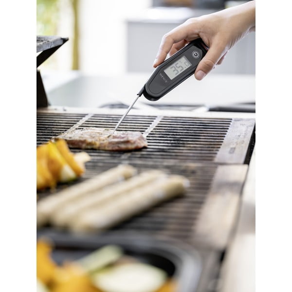 Digitální kuchyňský teploměr Bobby – Wenko-image-1