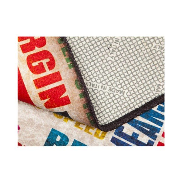 Běhoun Floorita Pizza, 60 x 220 cm-image-3