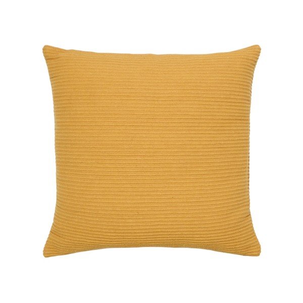 Bavlněný povlak na polštář 45x45 cm Minec – Kave Home