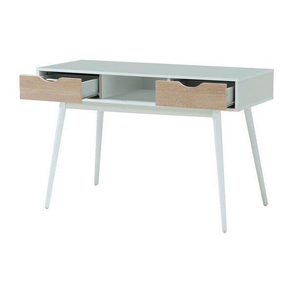 Pracovní stůl 55x120 cm Scandi - Støraa-image-3