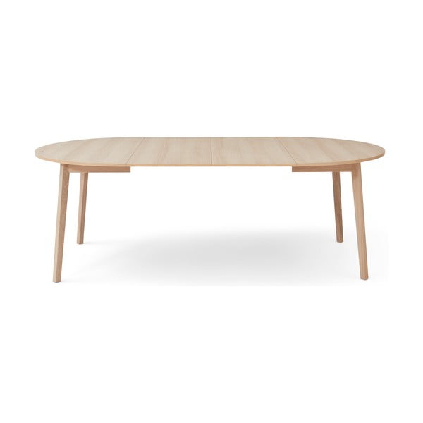 Přídavné desky k jídelnímu stolu 2 ks v dekoru dubu 49x130 cm Single - Hammel Furniture-image-2