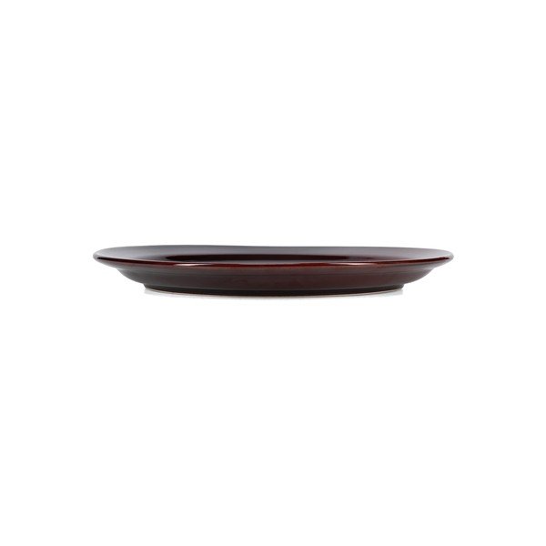 Vínový talíř z kameniny ø 27,5 cm Manon – S|P Collection-image-3