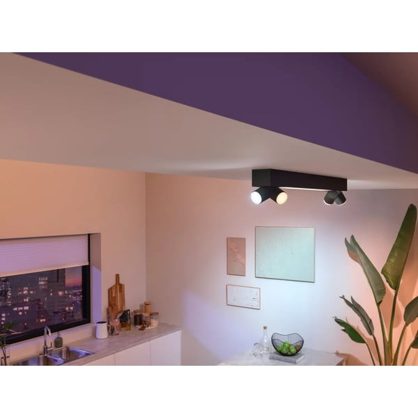 Smart bodové svítidlo GU10 Centris – Philips Hue-image-1