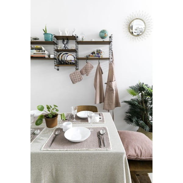 Bavlněné chňapky v sadě 2 ks – Tiseco Home Studio-image-2