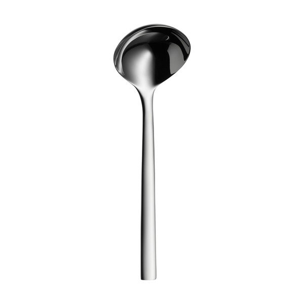 Naběračka z nerezové oceli Cromargan® WMF Nuova, délka 18 cm