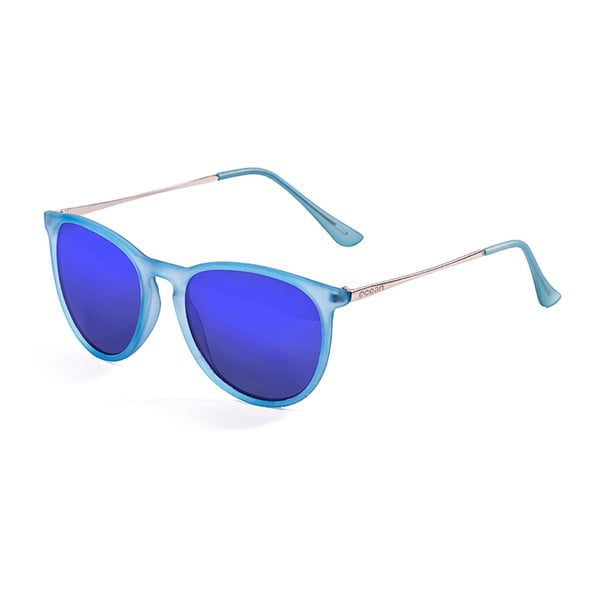 Sluneční brýle s modrými obroučkami Ocean Sunglasses Bari Wade