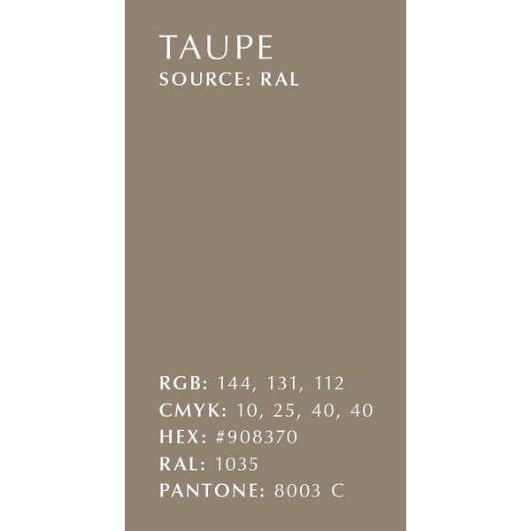 Světle hnědé LED závěsné svítidlo s kovovým stínidlem ø 43 cm Asteria Medium – UMAGE-image-1