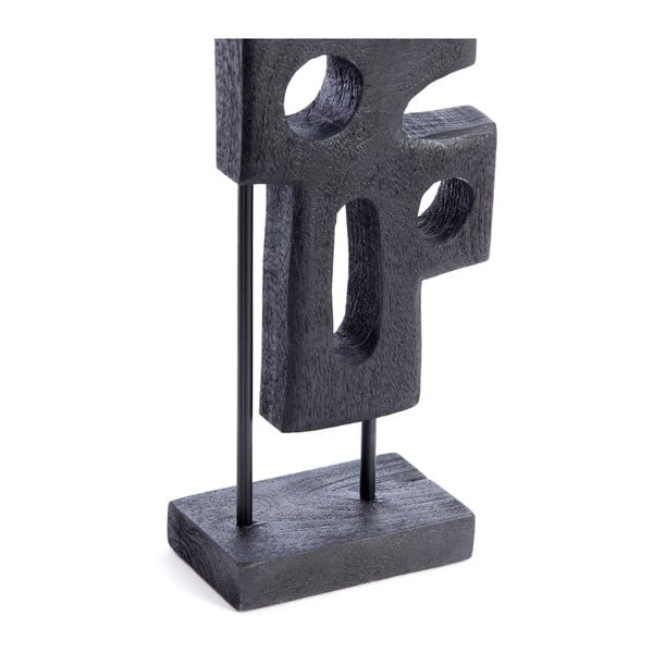 Dřevěná soška Salio – Light & Living-image-4