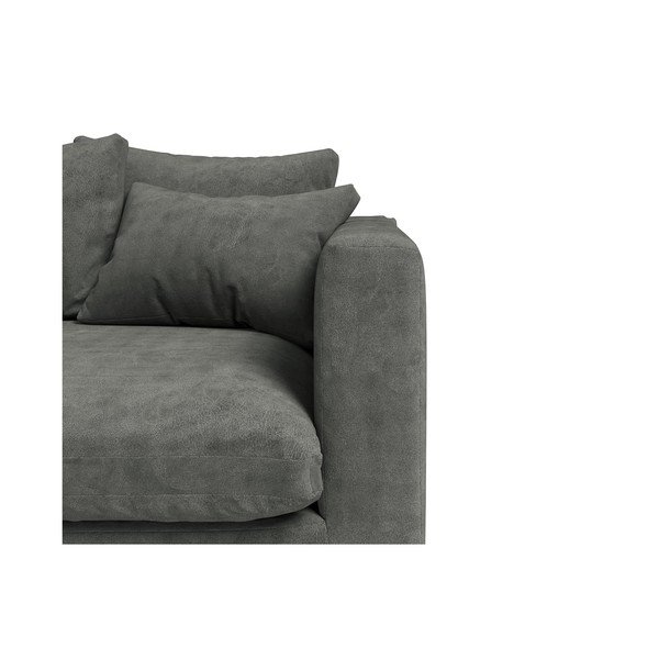 Šedá lenoška Comfy – Scandic-image-3