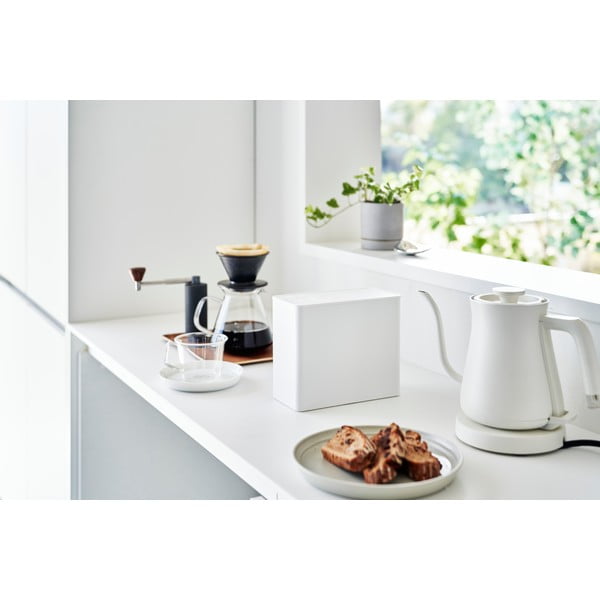 Dóza na kávu Tower – YAMAZAKI-image-3