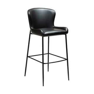 Černá barová židle 105 cm Glamorous – DAN-FORM Denmark