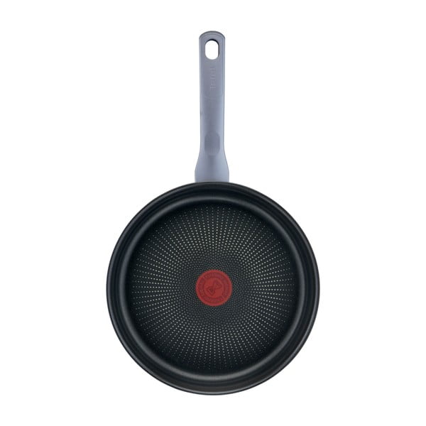 Nerezová pánev s poklicí ø 24 cm Daily Cook – Tefal-image-2