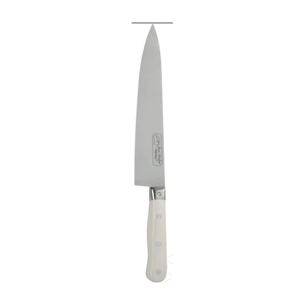 Univerzální kuchyňský nůž z nerezové oceli Jean Dubost, délka 20 cm