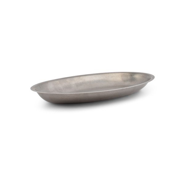 Servírovací tác z nerezové oceli 18,5x30 cm Serve – BonBistro-image-4