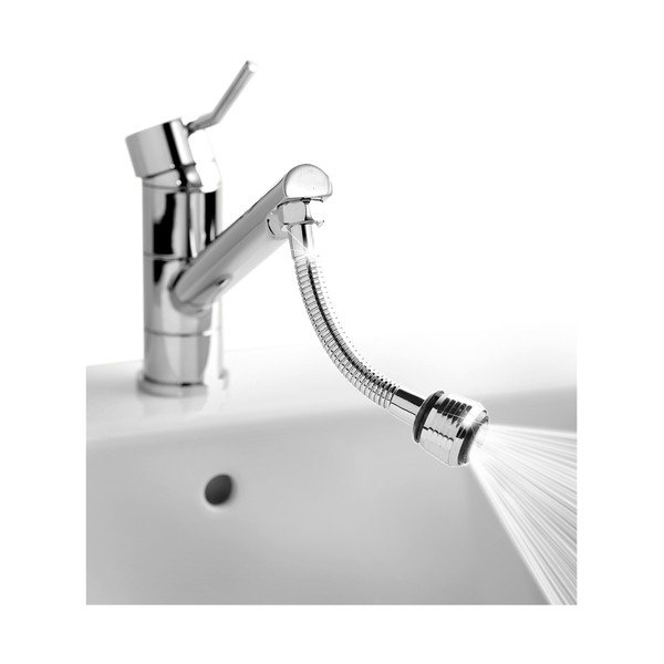 Sprchová hlavice z nerezové oceli - Maximex-image-4