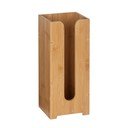 Bambusový držák na toaletní papír Wenko Bamboo