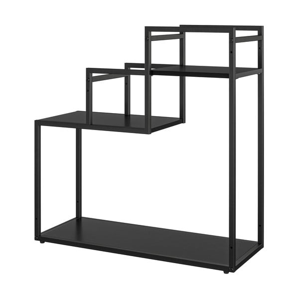 Černý stojan na květiny Novogratz Weston-image-3