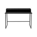 Pracovní stůl se sekretářem 60x120 cm Giorgio – White Label