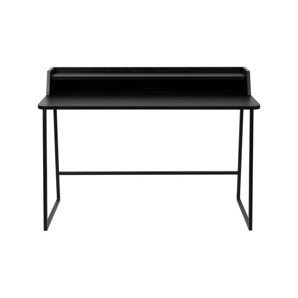 Pracovní stůl se sekretářem 60x120 cm Giorgio – White Label