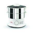Vícepatrový parní hrnec Convenient Series – Tefal