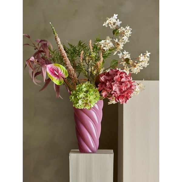 Umělá květina (výška 36 cm) Hydrangea – Bloomingville-image-2