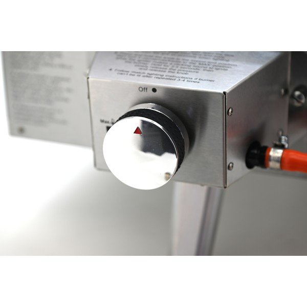 Plynová pec na pizzu Margherita – Cattara-image-4