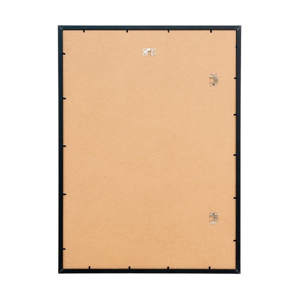 Černé rámečky v sadě 5 ks 50x70 cm Marbella – House Nordic-image-2