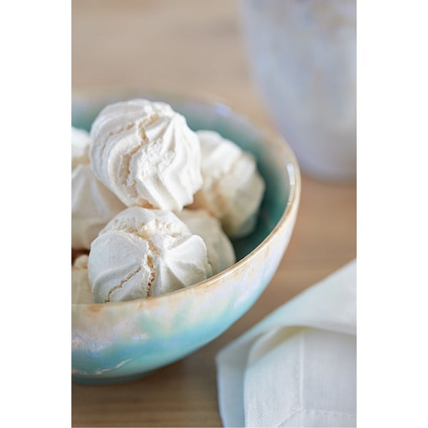 Modro-tyrkysová mísa z kameniny ø 15 cm Taormina – Casafina-image-3