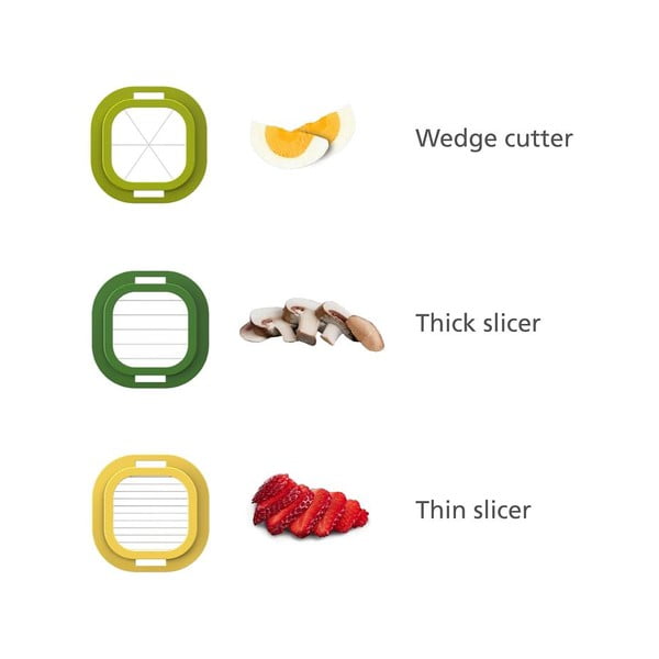 Kráječ Multi-Prep Mini – Joseph Joseph-image-3